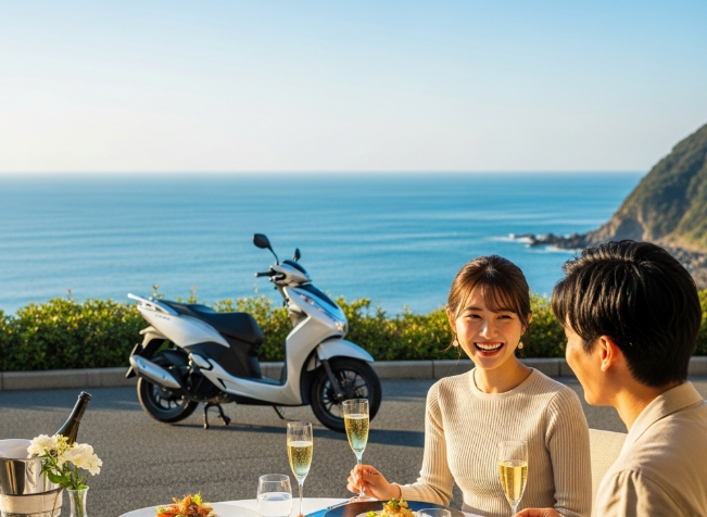 リード125はダサい？その先入観、実は数万円損してるかも